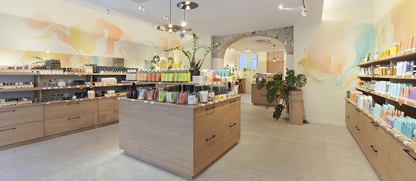 Our store