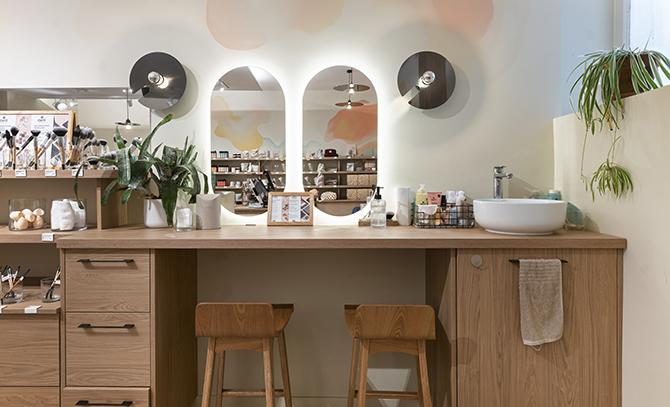 Our store