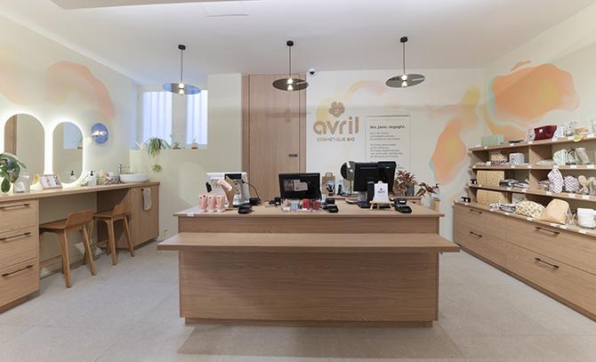 Our store