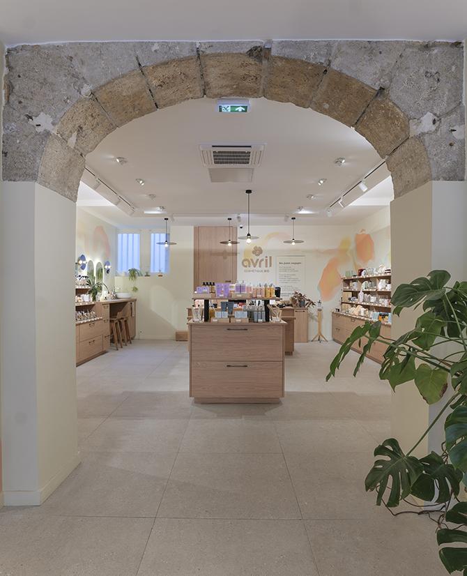Our store