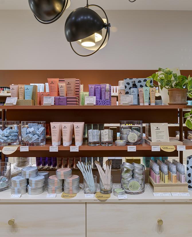 Our store