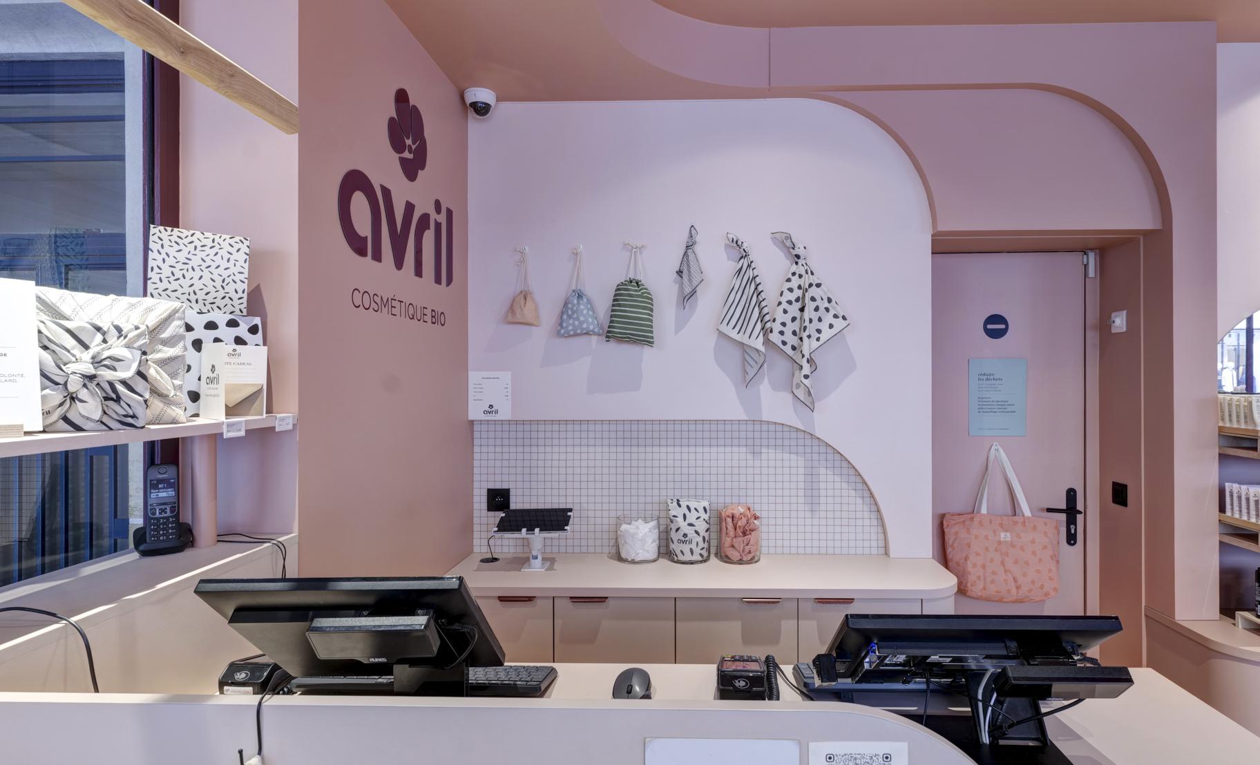 Our store