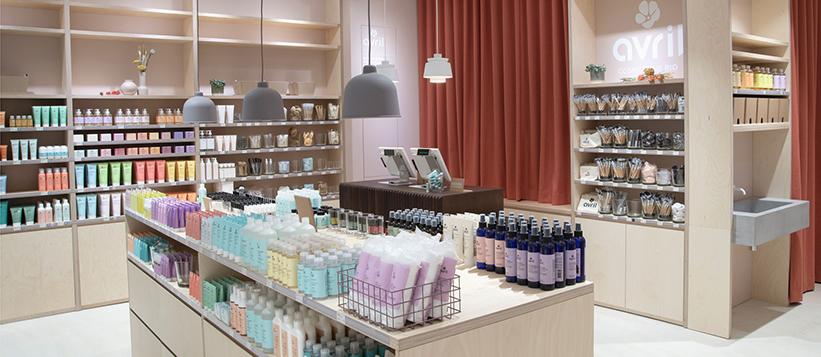 Our store