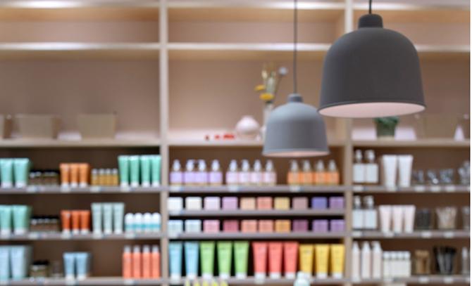 Our store