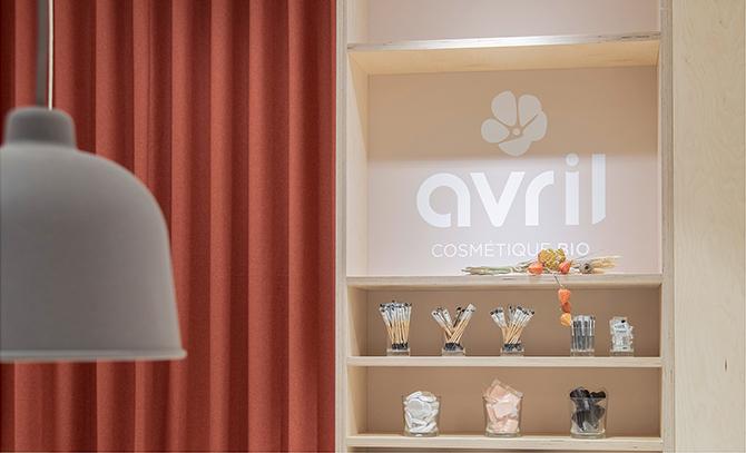 Our store