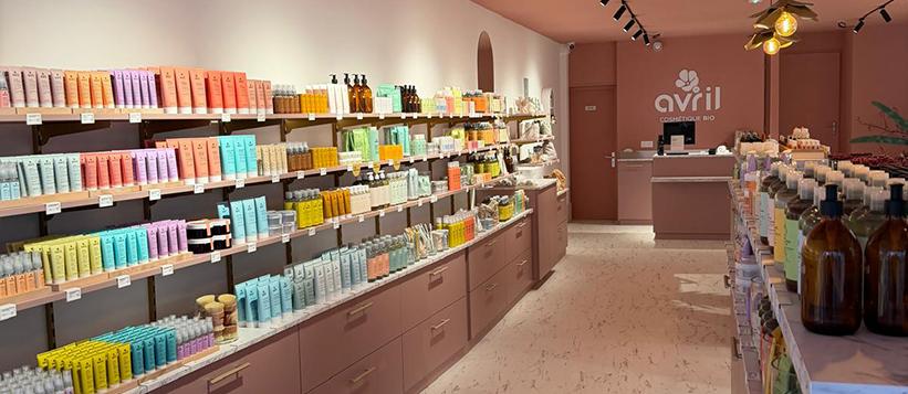 Our store