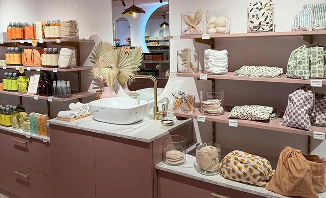 Our store
