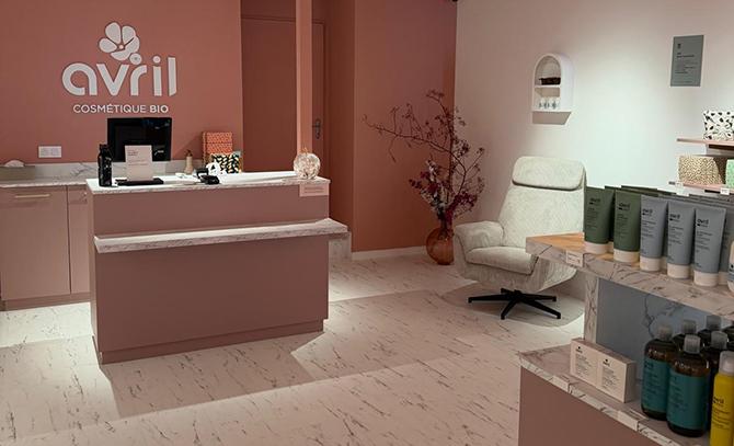 Our store