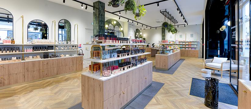 Our store