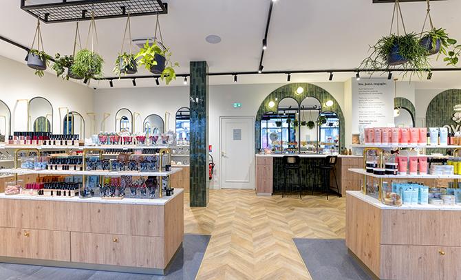 Our store