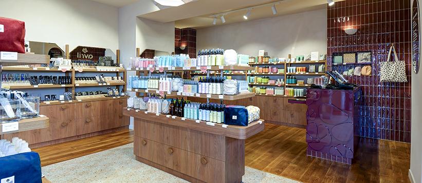 Our store