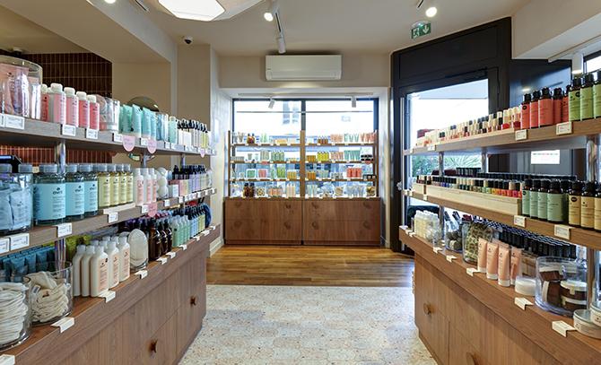 Our store