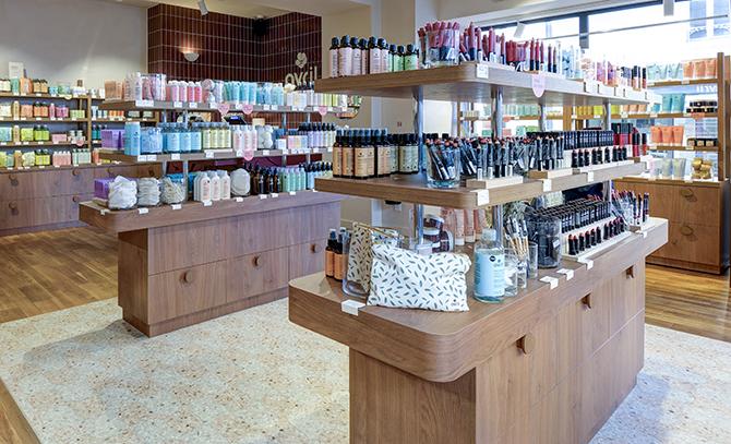 Our store