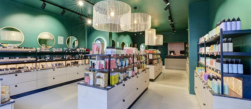 Our store