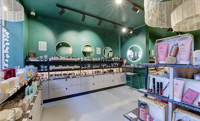 Our store