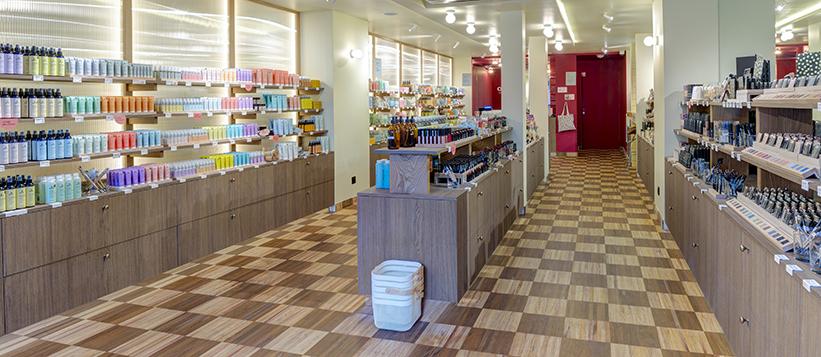 Our store