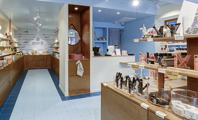 Our store