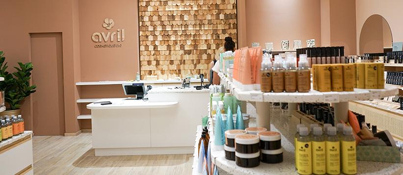 Our store