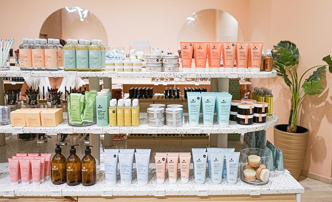 Our store