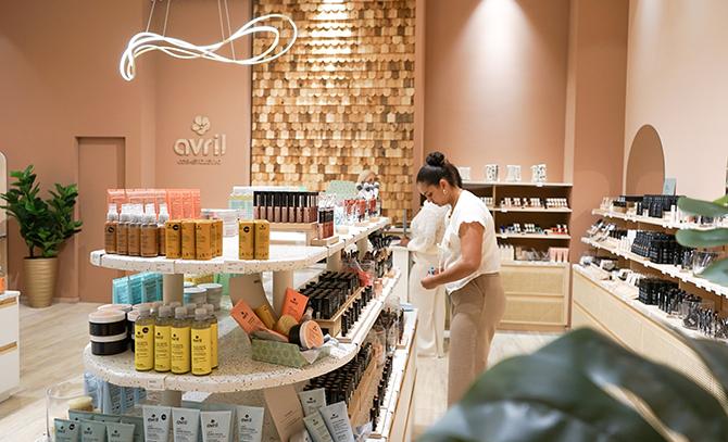 Our store