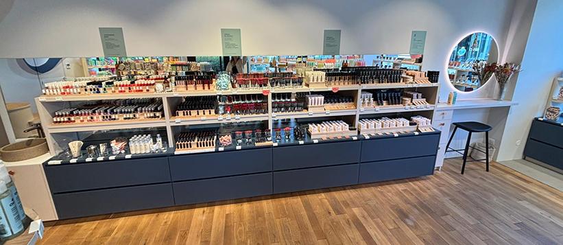 Our store