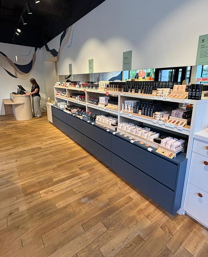 Our store
