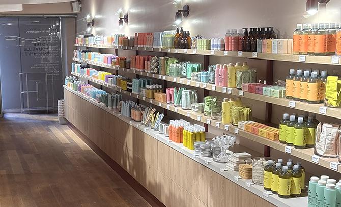 Our store