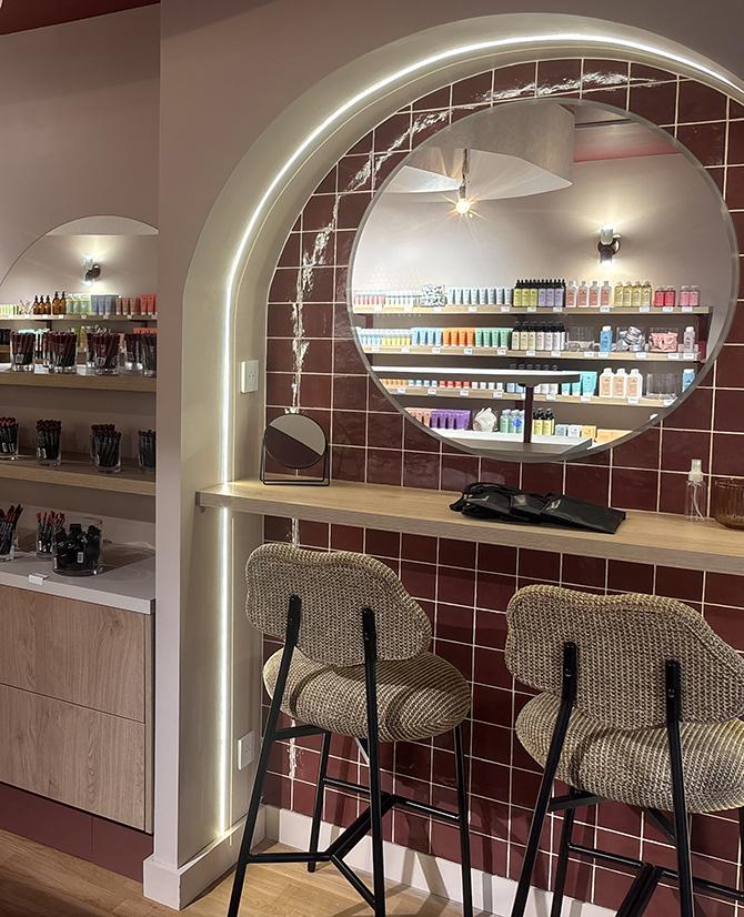 Our store