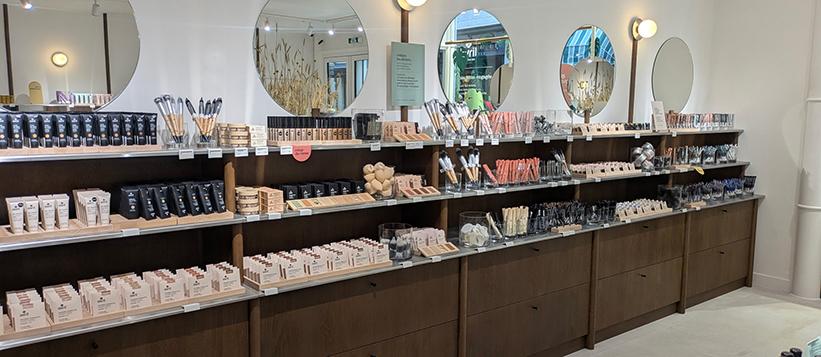 Our store