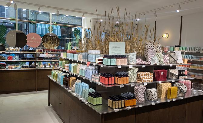 Our store