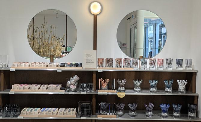 Our store