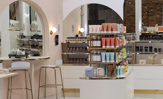 Our store