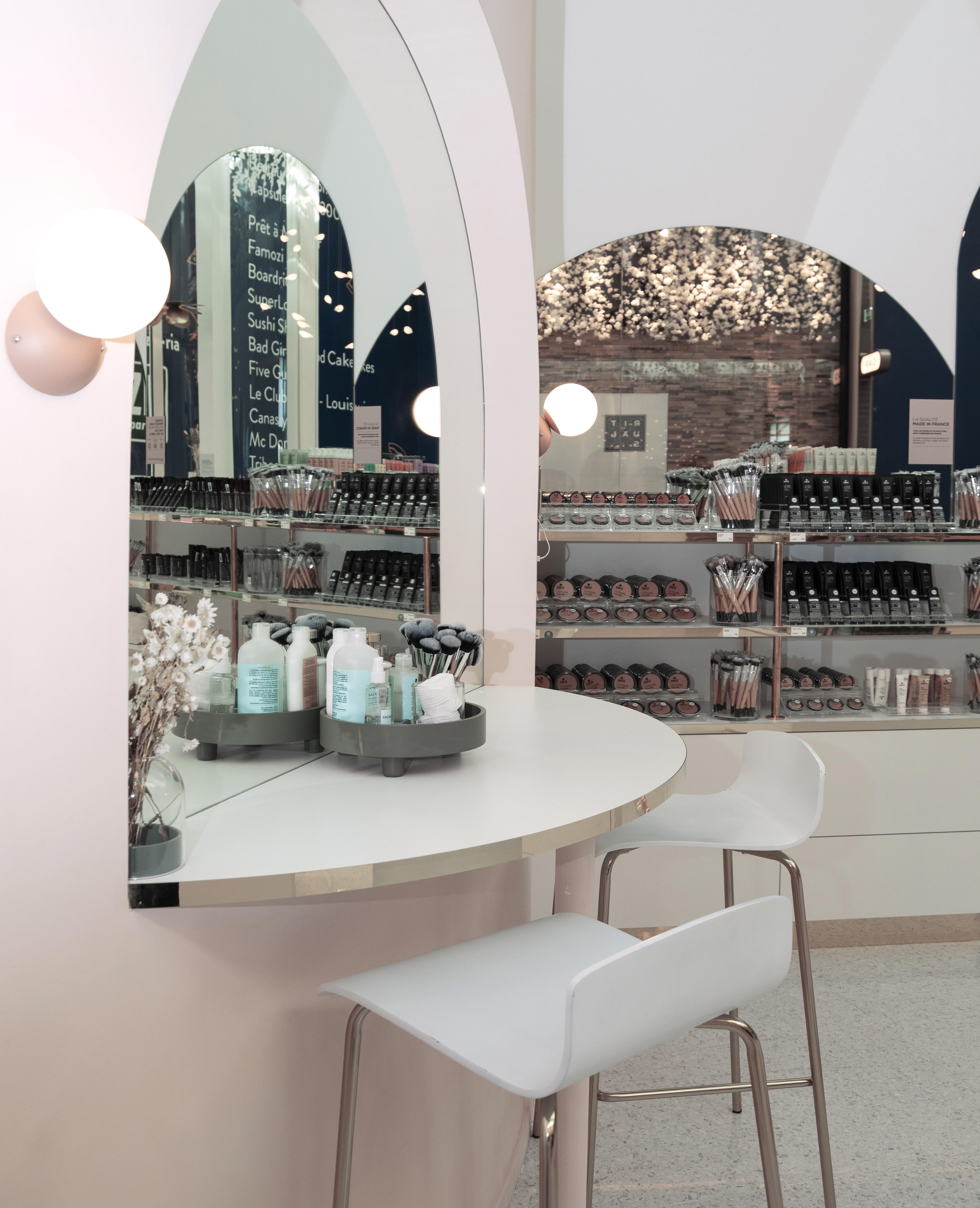 Our store