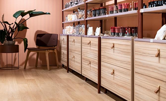 Our store
