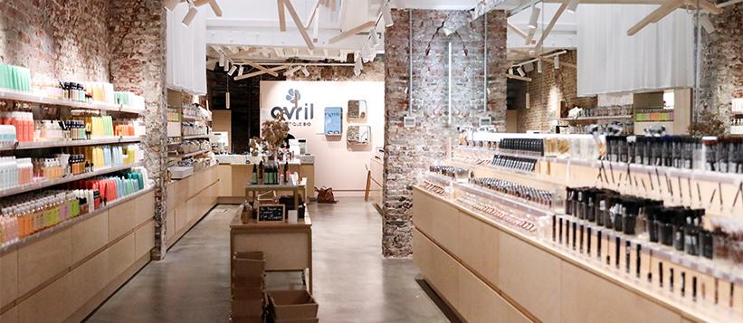 Our store
