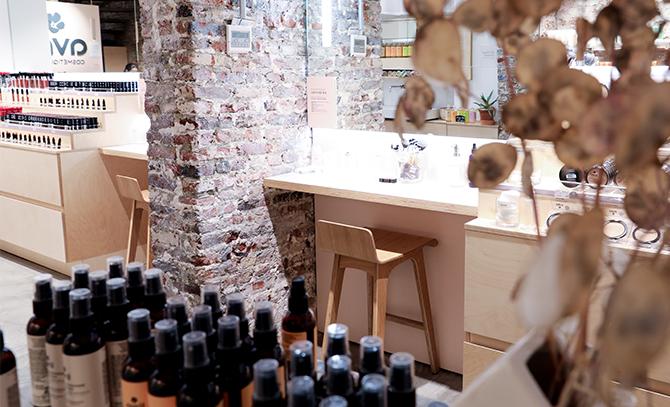 Our store