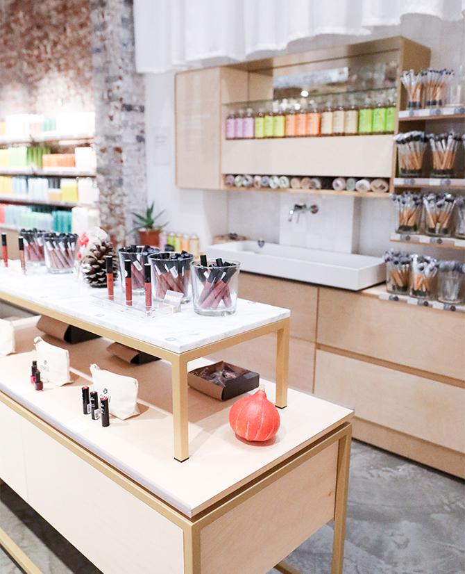 Our store