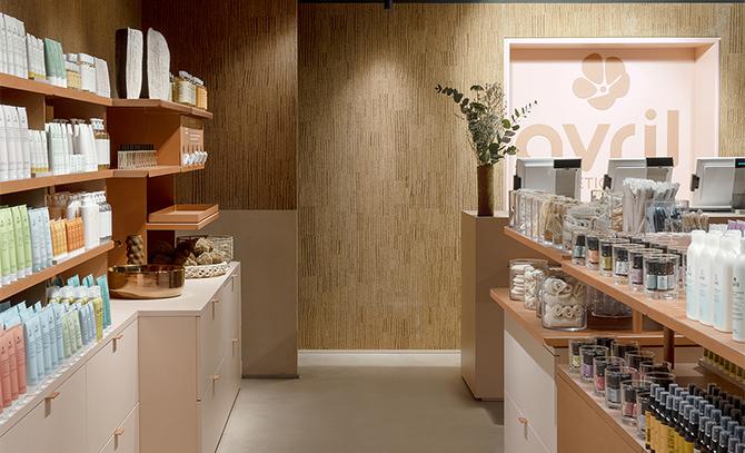Our store