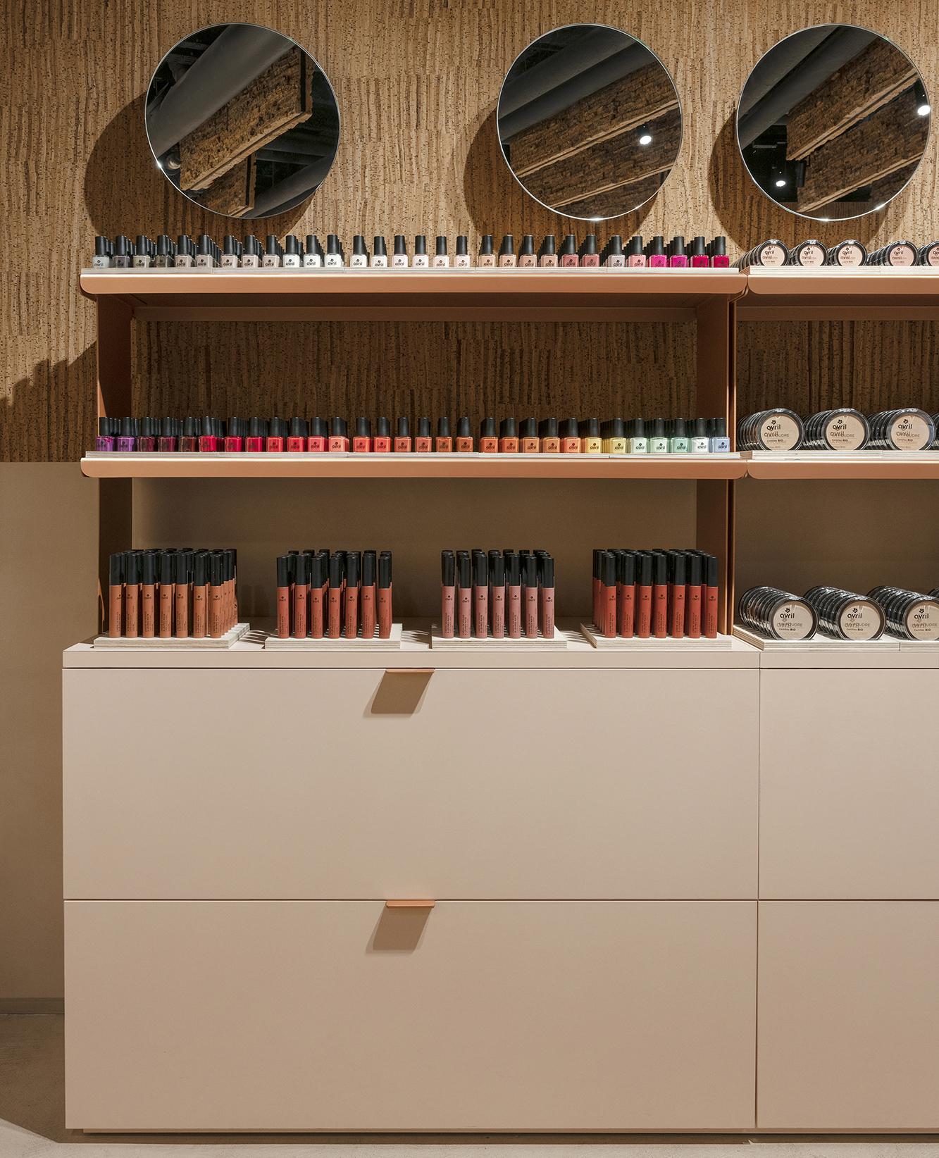 Our store