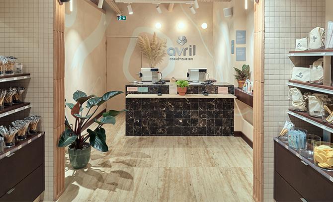 Our store