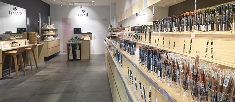 Our store