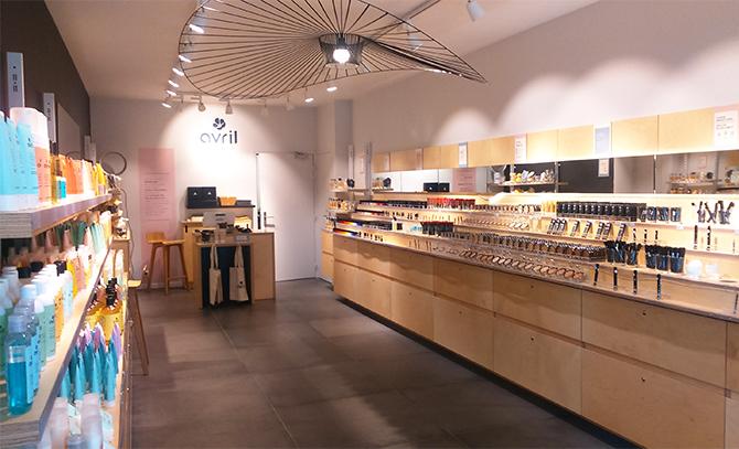 Our store
