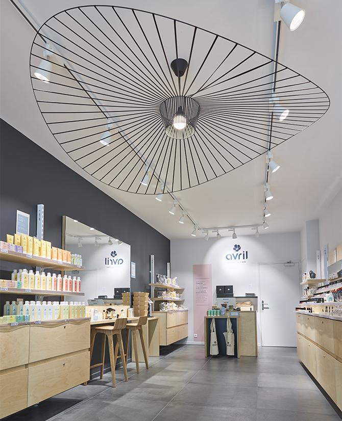 Our store