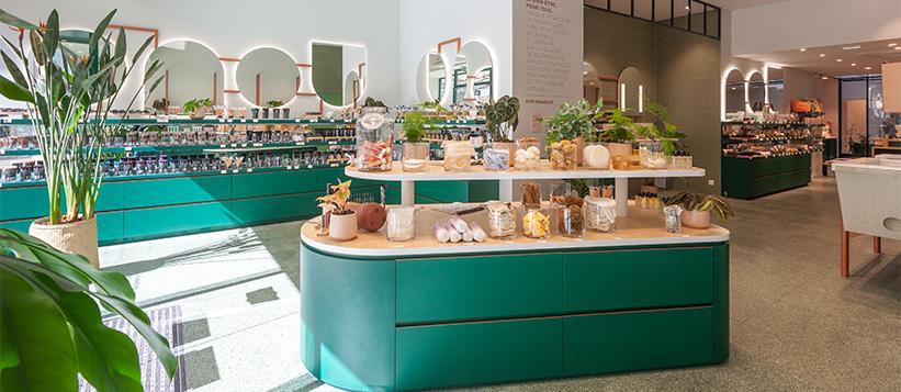 Our store