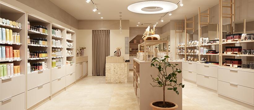Our store