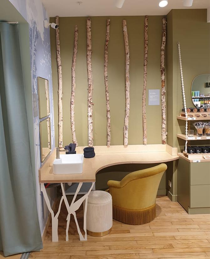 Our store