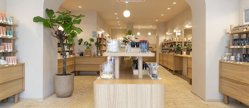 Our store