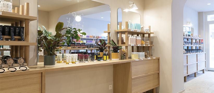 Our store
