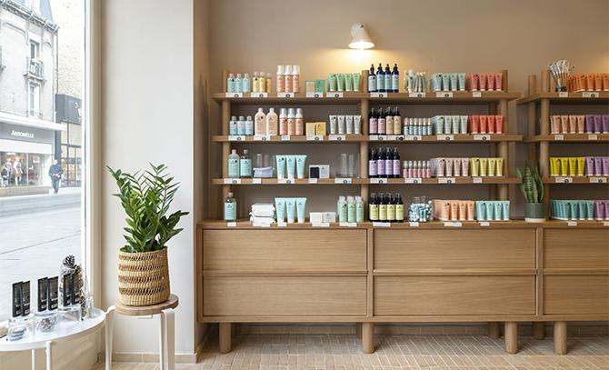 Our store