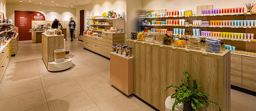 Our store